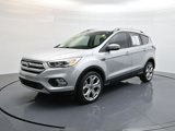 Used 2019 Ford Escape Titanium w/ U9j03 - Titanium Tow Package image 3