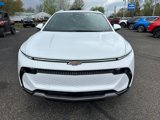 New 2025 Chevrolet Equinox EV LT image 2