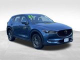 Used 2021 MAZDA CX-5 Sport image 3