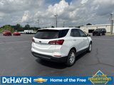 Certified 2022 Chevrolet Equinox LT image 5