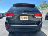 Used 2014 Jeep Grand Cherokee Limited image 4