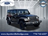 Used 2013 Jeep Wrangler Unlimited Sport image 3