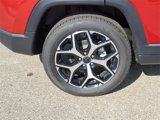 New 2025 Jeep Compass Limited image 5