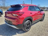 Used 2021 Chevrolet TrailBlazer LT w/ LPO, Blackout Package image 5