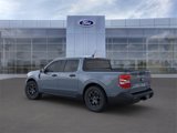 New 2025 Ford Maverick XLT image 4