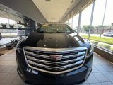 Used 2018 Cadillac XT5 AWD image 3