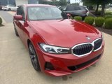 Certified 2024 BMW 330i xDrive Sedan w/ Premium Package image 6