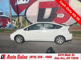 Used 2007 Toyota Prius image 3