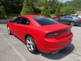 Used 2015 Dodge Charger SXT image 4