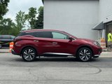 Used 2022 Nissan Murano SL image 2