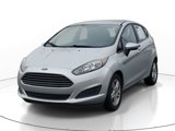 Used 2017 Ford Fiesta SE image 2