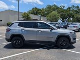 Used 2018 Jeep Compass Sport image 4