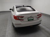 Used 2018 Honda Accord Sport image 6