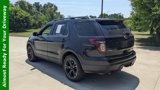 Used 2015 Ford Explorer Sport w/ Equipment Group 401A image 5