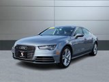 Used 2018 Audi A7 3.0T Premium Plus image 4