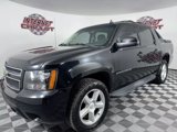Used 2008 Chevrolet Avalanche LT w/ Convenience Package #1 image 3