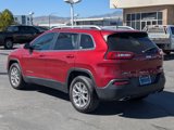 Used 2017 Jeep Cherokee Latitude w/ Comfort/Convenience Group image 3