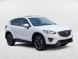 Used 2016 MAZDA CX-5 Grand Touring image 3