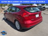 Used 2017 Ford Focus Electric Hatchback image 5