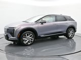 New 2025 Cadillac Optiq Luxury 1 image 2