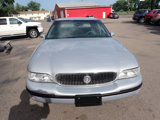 Used 1998 Buick Le Sabre Custom w/ Headliner Lighting Pkg image 2