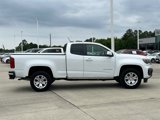 Used 2021 Chevrolet Colorado LT w/ Fleet Safety Package image 6