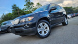 Used 2006 BMW X5 4.4i image 2
