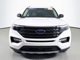 Certified 2023 Ford Explorer XLT w/ Equipment Group 202A image 2