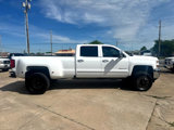 Used 2016 Chevrolet Silverado 3500 LTZ w/ Duramax Plus Package image 5