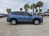 Certified 2024 Subaru Forester image 3