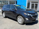 Used 2020 Chevrolet Equinox LT image 3