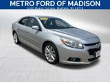 Used 2014 Chevrolet Malibu LT image 2