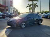 Used 2024 Toyota Corolla LE image 2