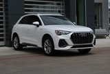 Certified 2022 Audi Q3 2.0T Premium w/ Convenience Package image 2
