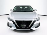 Used 2023 Nissan Sentra SV image 2