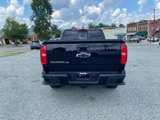 Used 2019 Chevrolet Colorado Z71 image 4