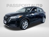 Certified 2021 Nissan Kicks S image 2