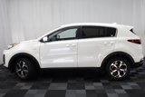 Used 2020 Kia Sportage LX image 4