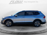 New 2024 Volkswagen Tiguan S image 4