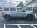 Used 2017 Jeep Patriot 75th Anniversary w/ Power Value Group image 2