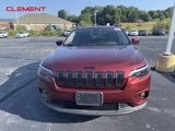 Used 2019 Jeep Cherokee Latitude Plus image 2