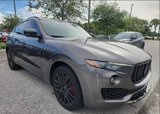 Used 2021 Maserati Levante S image 3