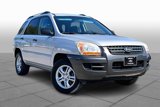Used 2007 Kia Sportage LX image 3