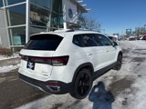 New 2025 Volkswagen Taos SEL image 5