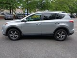 Used 2017 Toyota RAV4 XLE image 2
