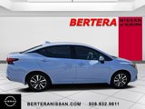 New 2025 Nissan Versa SV w/ Trunk Package image 2