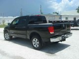 Used 2011 Nissan Titan SV w/ Tow Pkg image 4