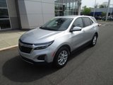 Used 2022 Chevrolet Equinox LT image 2