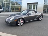 Used 2007 Porsche Boxster S image 2