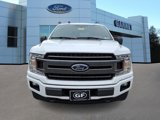 Certified 2019 Ford F150 XLT w/ Equipment Group 302A Luxury image 2